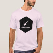 Tabo Squad T-shirts (multicolors)  (Voorkant)