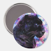 Taboo Magneet (Voorkant / Achterkant)