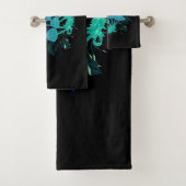 Tabourets dans Bushes (En situation)