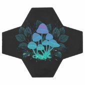 Tabourets dans Bushes (Plat)