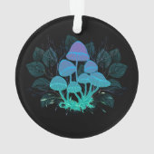 Tabourets dans Bushes (dos)