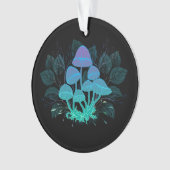 Tabourets dans Bushes (devant)