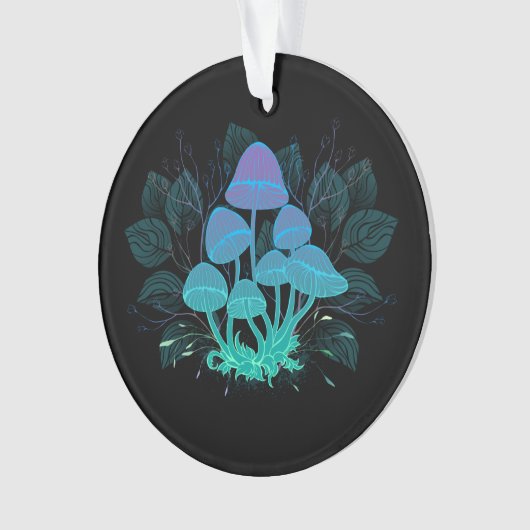 Tabourets dans Bushes (devant)