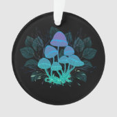 Tabourets dans Bushes (devant)