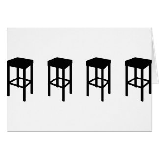 tabourets de bar
