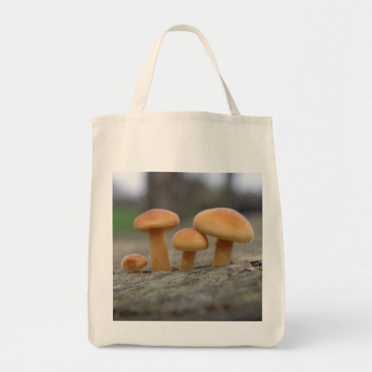 Tabourets Tabourets Macro Sac fourre-tout d'alimen (Devant)