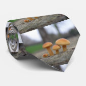 Tabourets Toadstools Cravate de macro (Roulé)