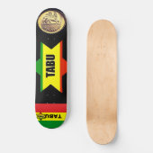 TABU Skateboard (Voorkant)
