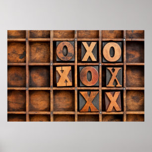 tac-teen- of -noughts en crosses -  poster
