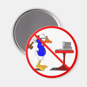 TACC - Magnet (Recto/Verso)