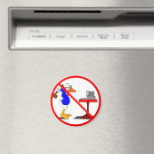 TACC - Magnet (In Situ (Lave-vaisselle))