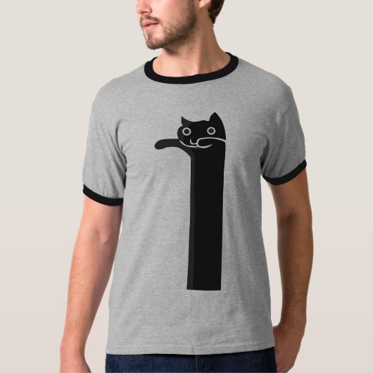 Tacgnol T-shirt (Voorkant)