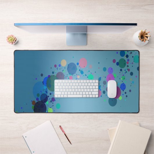 Taches Colorées (Bureau 1)