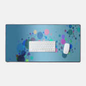 Taches Colorées (Clavier et souris)