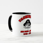 tachikawa luchtbasis mok (Voorkant links)