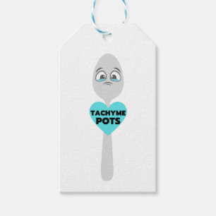 Tachy Me Lepel Gift Label Cadeaulabel