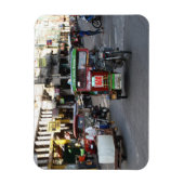 Tacloban Stad Magneet (Verticaal)