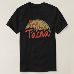 Tacna, T-Shirt Arizona