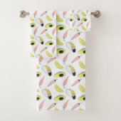 Taco à propos d'amour | Taco Element Circle (En situation)