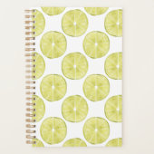 Taco à propos de ça | Motif de chaux (Devant)