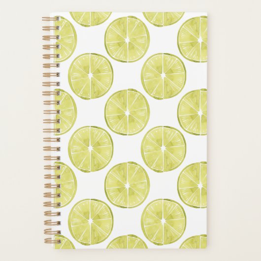 Taco à propos de ça | Motif de chaux (Devant)