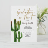 Taco à propos d'une invitation à un parti de diplô (Debout devant)