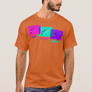 Taco Bell Tacos dagelijks T-shirt