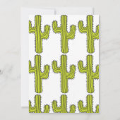 Taco Bout A Baby Baby shower Invitation (Dos)