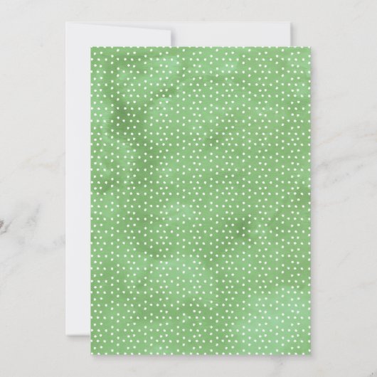 Taco Bout A Baby Invitation (Dos)