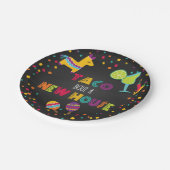 Taco Bout a New House Bord (Gekanteld)