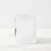 Taco Bout It Frosted Mug (Centre)