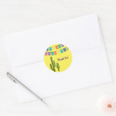 Taco 'bout Liefde Sticker (Envelop)