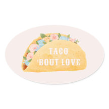 Taco 'Bout Love Bruiloftsborrel 