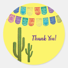 Taco 'bout Love Sticker