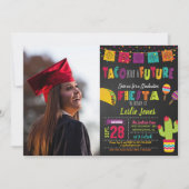 Taco Bout, une future invitation à un diplôme - Ph (Devant)