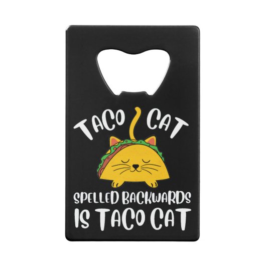 Taco Cat (Dos)