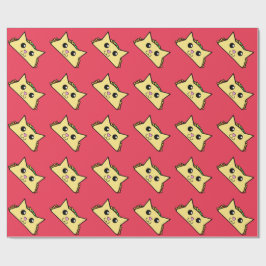 Taco Cat Cadeaupapier