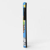 taco cat emoji Case-Mate iPhone case (Achterkant/links)