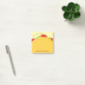 Taco Cute Kinder Post-it® Notes (Kantoor)