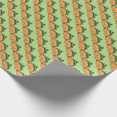 Taco Elf Cadeaupapier (Hoek)