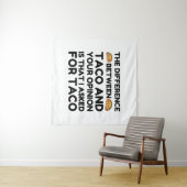 TACO EN UW ADVIES WANDKLEED (In Situ (horizontaal))