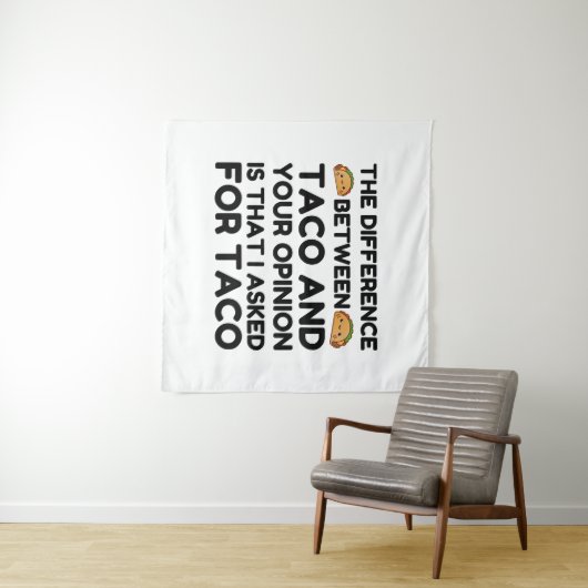 TACO EN UW ADVIES WANDKLEED (In Situ (horizontaal))