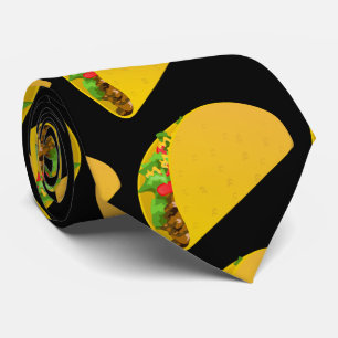 TACO FUNNY MANNEN Stropdas