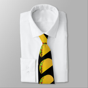 TACO FUNNY MANNEN Stropdas