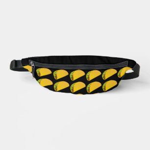 TACO GRAPPIG FANNY PACK HEUPTASJE