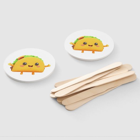 Taco Handwaaier (Niet-gemonteerd)