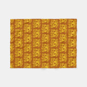 Taco Life TP Fleece Deken (Voorkant (Horizontaal))