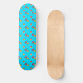 Taco Love Skateboard (Voorkant)