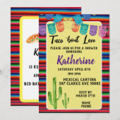 Taco 'over de Liefde Kaart (Voorkant / Achterkant)