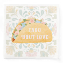 Taco Over Love Coquette Mexicaanse Taco Fiesta